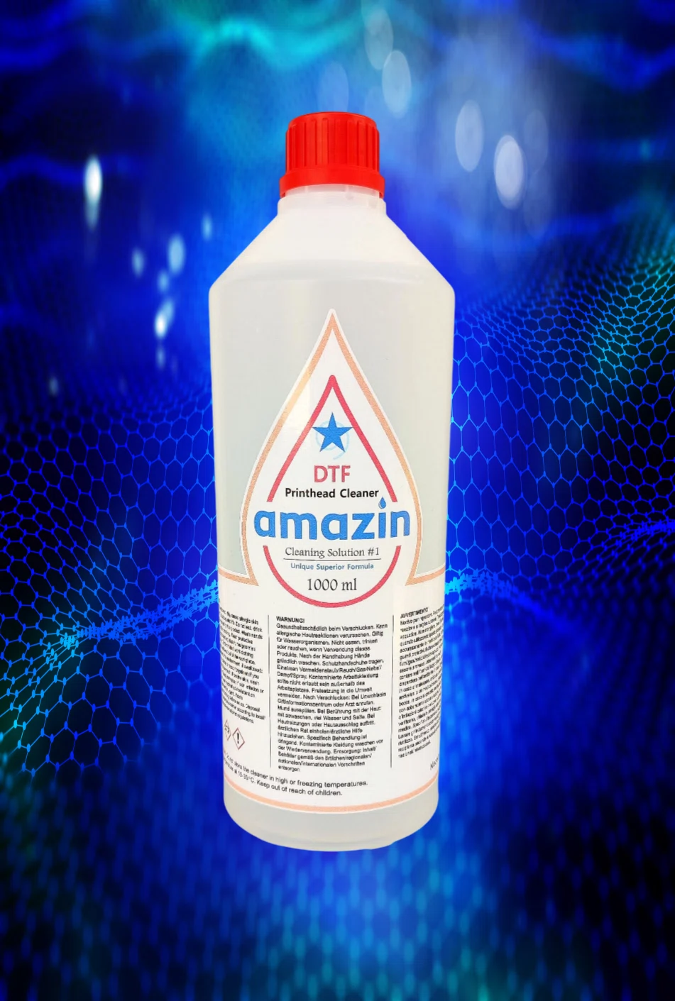 DTF Printhead Cleaner